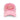 Von Dutch Pink Crush Velvet Trucker