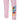 Pink Multi Color Jogger