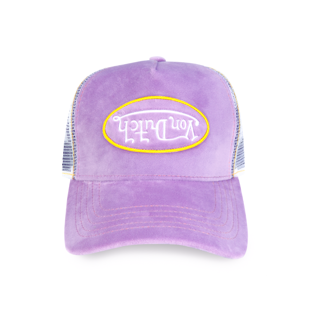 Von dutch deals hat upside down