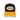 Black with Yellow Trucker