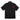 Von Dutch Black Mechanic Tee Red Patch