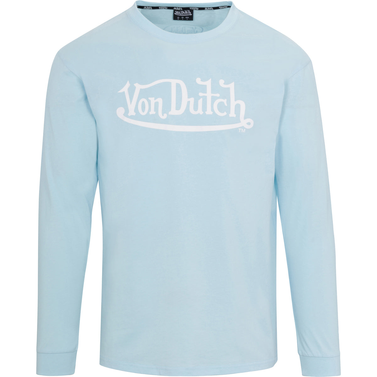 A. MENS CLOTHING – Von Dutch