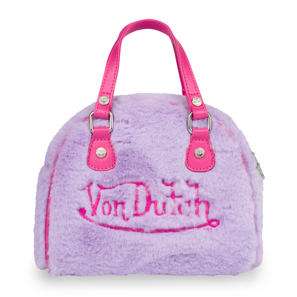 Von dutch small bowling discount bag