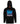 Von Dutch Authentics High Performance Black and Blue Hoodie