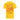 Authentics Huntington Beach Yellow SS Tee